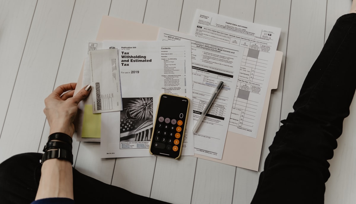 Audit and attestation services