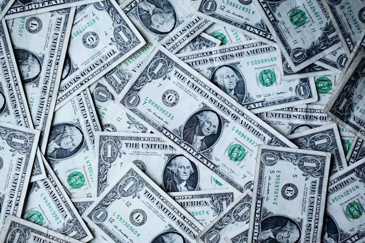 International tax services