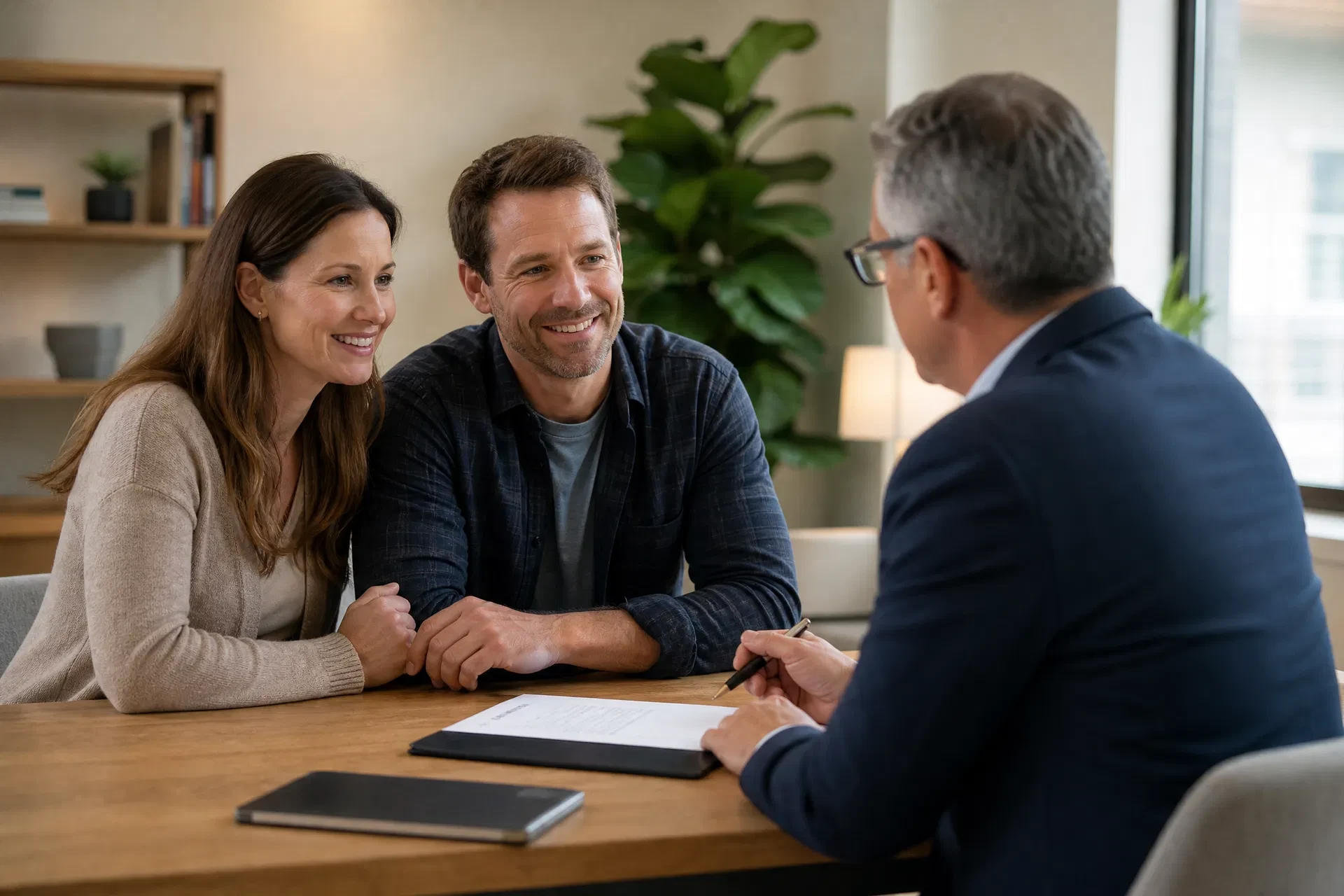 Life insurance services
